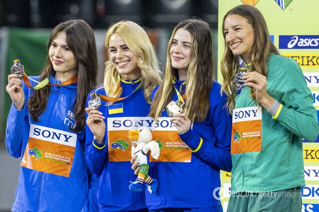 Знаменитая украинская прыгунья в высоту исключена с чемпионата Европы по легкой атлетике. Что с Магучих