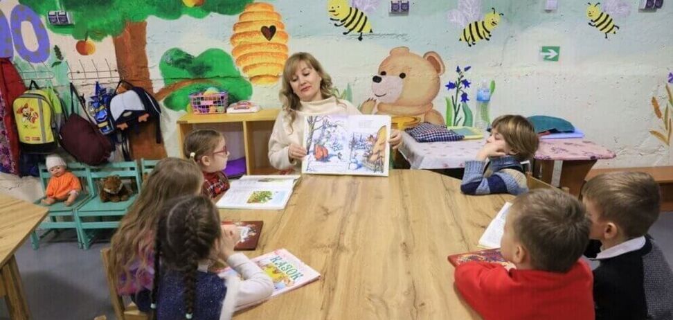 Англійська стане обов’язковим предметом у дитсадках з 1 вересня: скільки годин і хто викладатиме