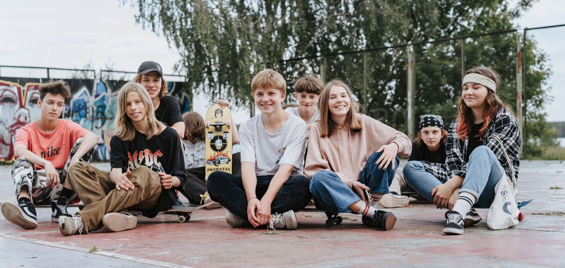 'У мене брови досі на лобі': батьки поділилися історіями про школярів, сміливістю яких варто пишатись