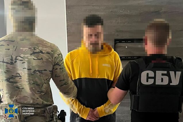 Контрразведка своевременно раскрыла эти намерения