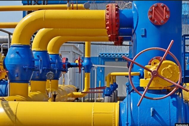Обмежений експорт газу може дати кошти на нові свердловини та відновлення підприємств після атак – АГКУ