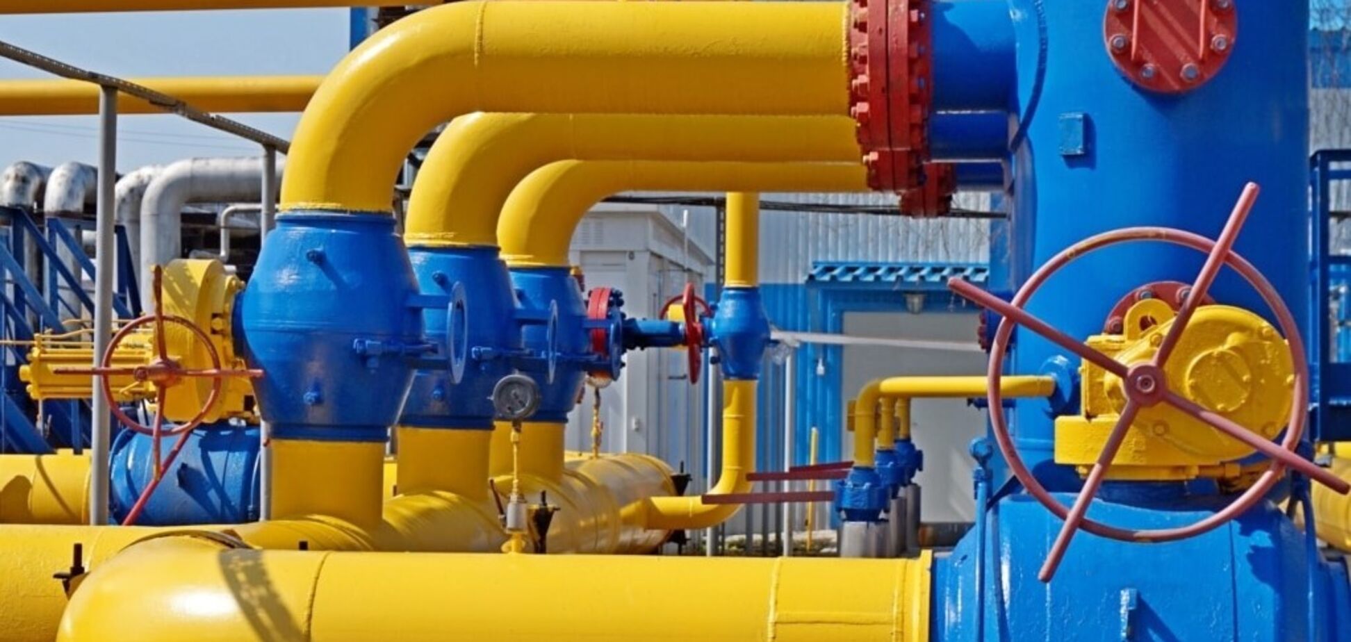 Предлагаемая модель предусматривает продажу газа через открытые биржевые торги