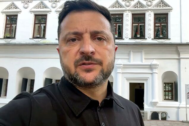 По Радушному Россия впервые за долгое время применила ракету из Северной Кореи, — Зеленский