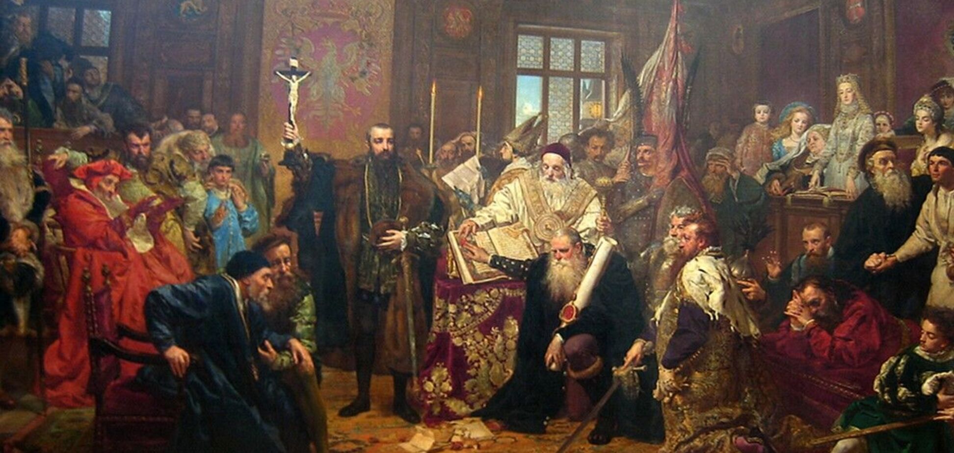 Речь Посполитая