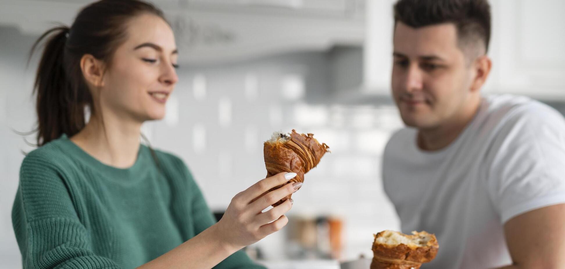 Плануєте вагітність? Ці продукти можуть завадити успішному зачаттю