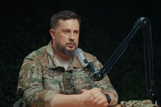 'Війна асиметрична': Білецький пояснив, за якої умови Україна може перемогти Росію