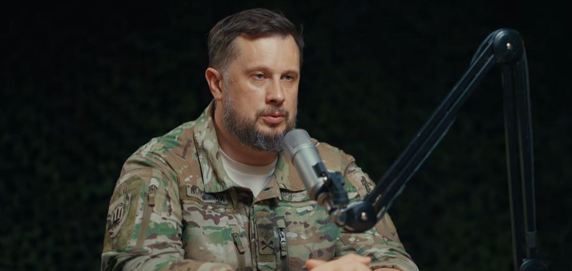 'Війна асиметрична': Білецький пояснив, за якої умови Україна може перемогти Росію
