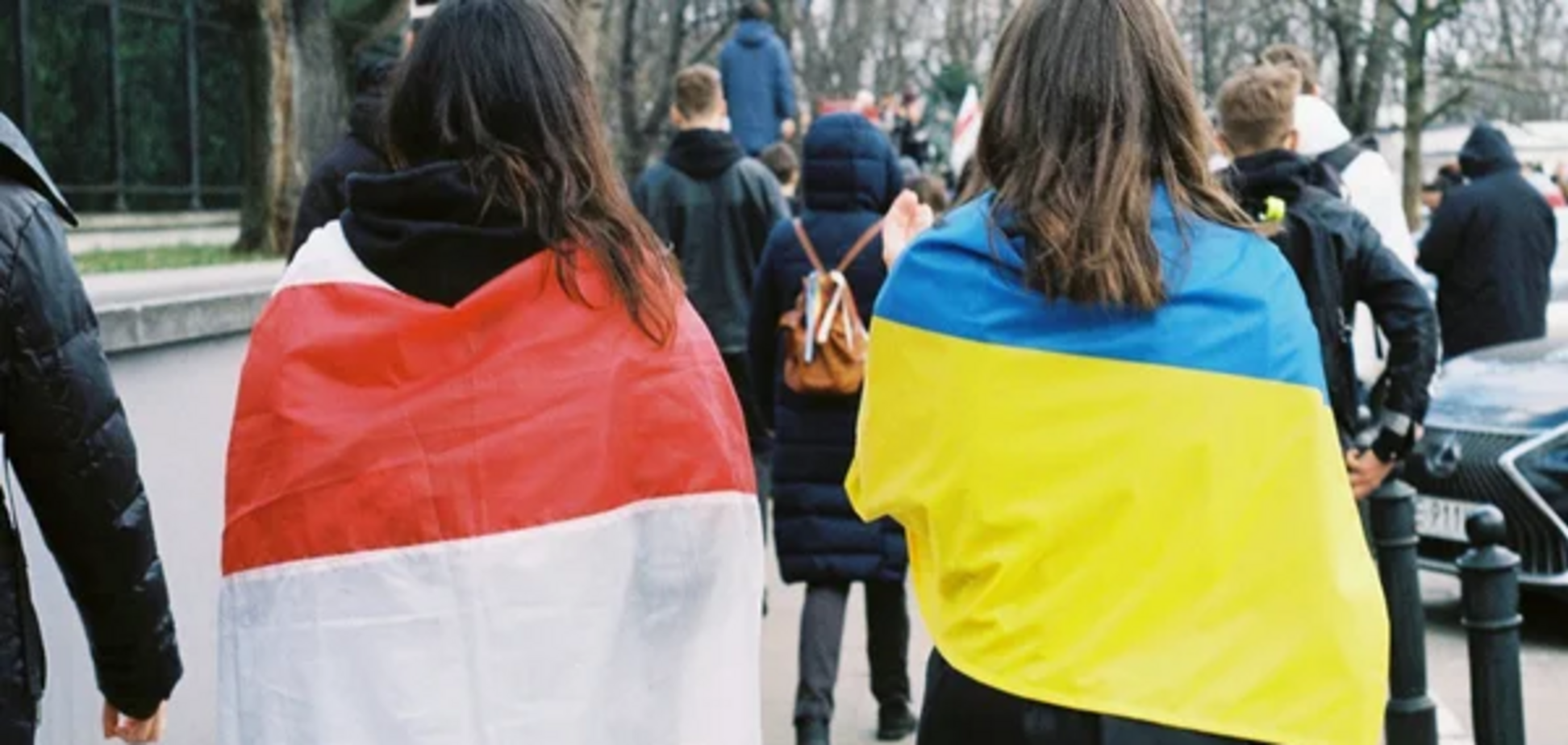 Лубинца просят вмешаться в ситуацию с нападениями на украинцев в Польше.