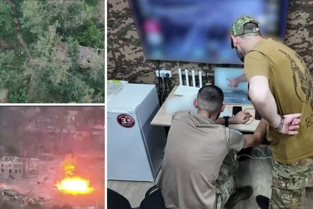 Штурмовики 425 полку 'Скеля' визволили з російського полону двох військовослужбовців: подробиці операції. Відео