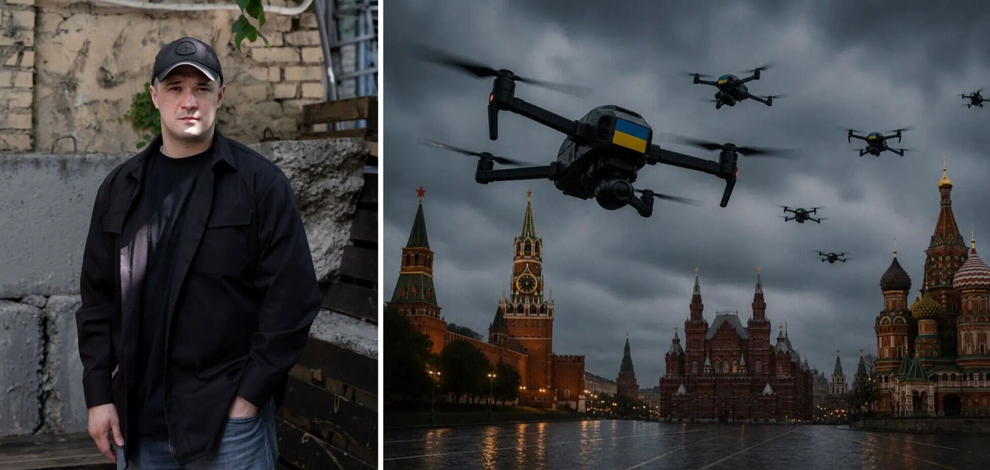 Победа Украины в войне с РФ зависит от максимальной роботизации фронта
