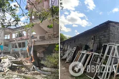 Окупанти вдарили по Краматорську і Слов'янську: є жертва і поранені