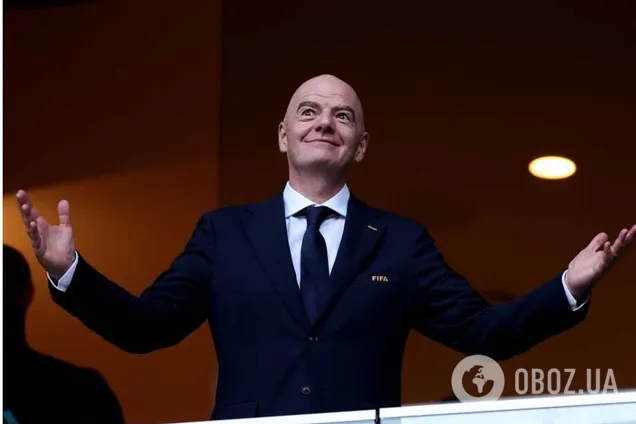На чьей стороне Украина? Что за война началась между ФИФА и УЕФА и чем это грозит нашему футболу