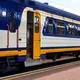 Оновлені поїзди на маршруті Київ – Коростень