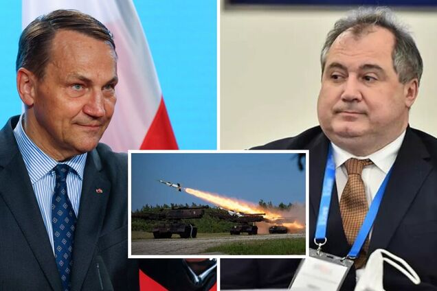 Польща викликала 'на килим' посла Росії через падіння ракети Х-101 на своїй території: подробиці