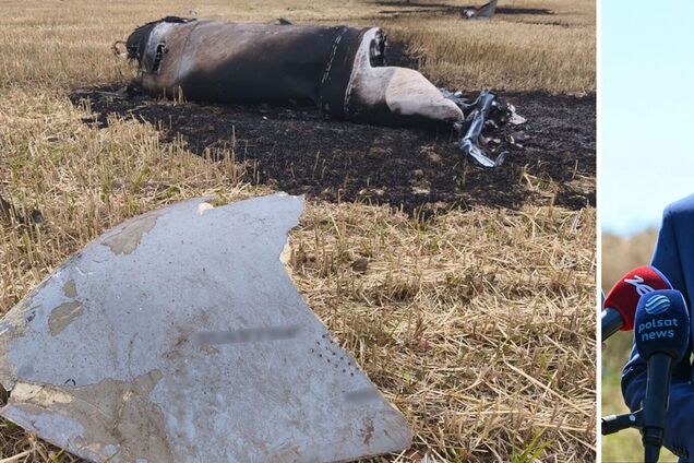 Воюет буквально с колес: в Польше указали на признаки истощения ракетных запасов России