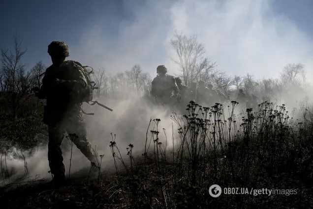 Фронт стабілізувався, але ворог планує наступ з півночі: військовий експерт оцінив ризики