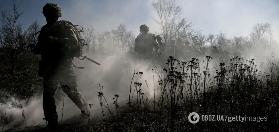 Фронт стабілізувався, але ворог готує наступ з півночі — військовий експерт про ризики