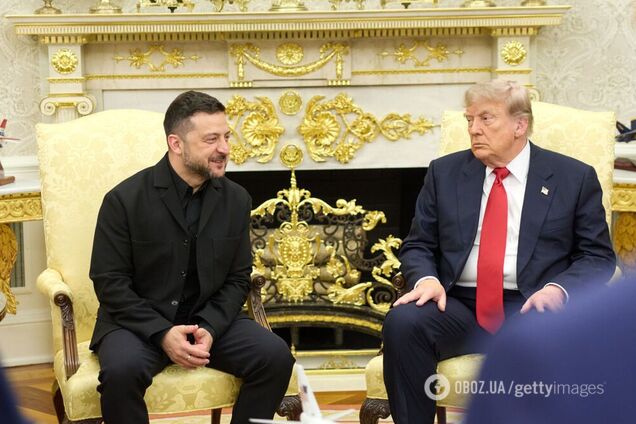 Зеленський попросив Трампа дозволити використовувати Starlink для спецоперацій на території РФ – The Atlantic