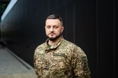 Росія здійснила спробу замаху на командира 'Хартії': нападника і його спільника затримано. Фото і відео