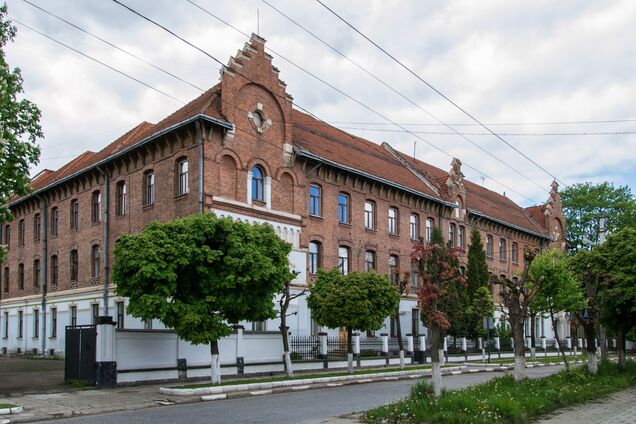 Какой была Коломыя в древности: исторические фото