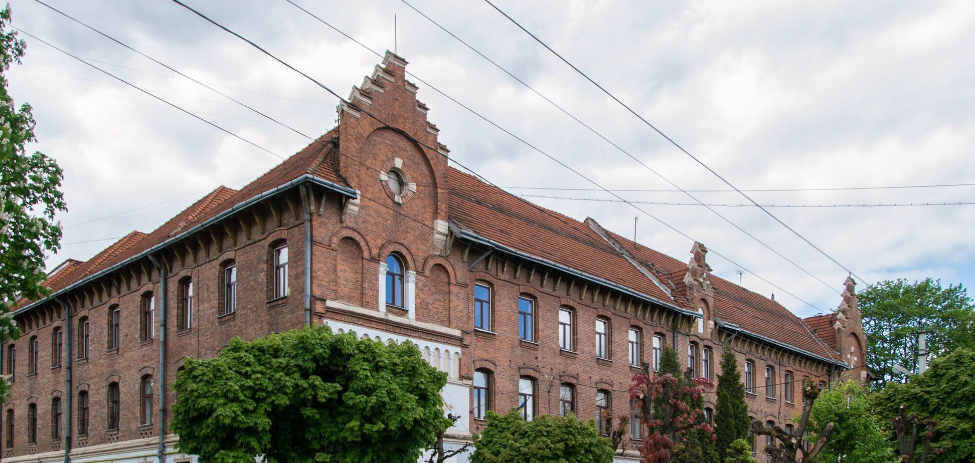 Какой была Коломыя в древности: исторические фото