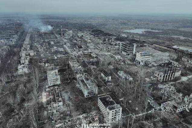 'Немає місця, де можна сховатися': хто контролює Часів Яр і яка там ситуація. Карта