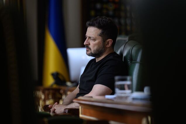 Зеленський озвучив цифри втрат України і Росії в війні: є багато зниклих безвісти