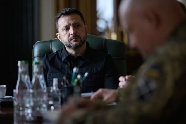 'Ми не програємо, а вони не виграють': Зеленський пояснив ситуацію у війні з Росією. Відео