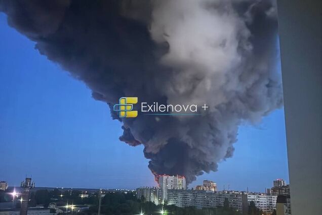 Волгоград 31 липня