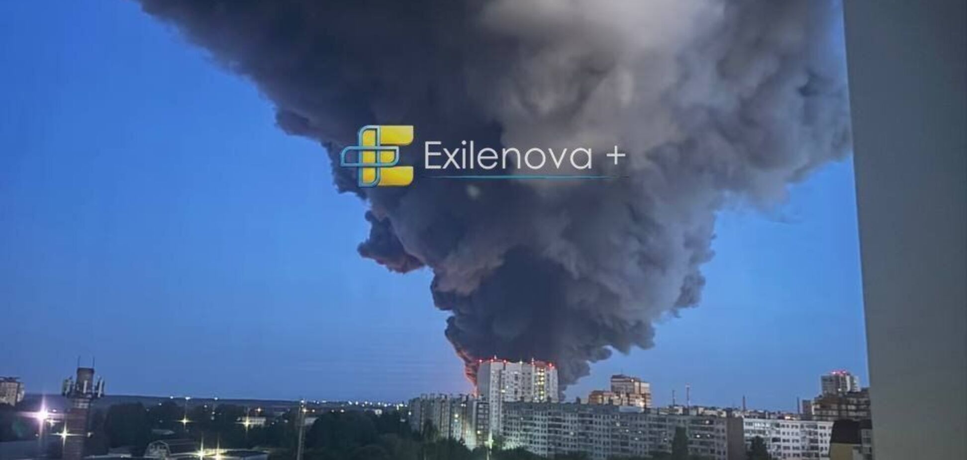 Волгоград, 31 июля
