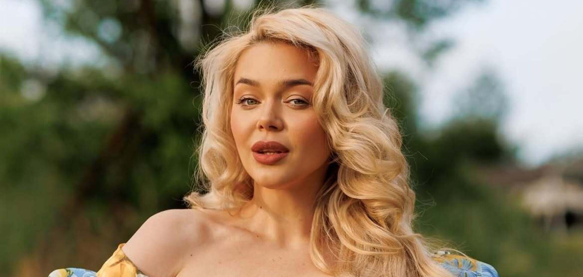 Алина Гросу рассказала, почему не показывает мужа фанатам
