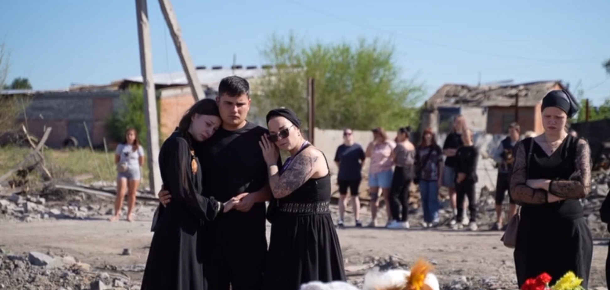 У родині були свої традиції та теплі моменти