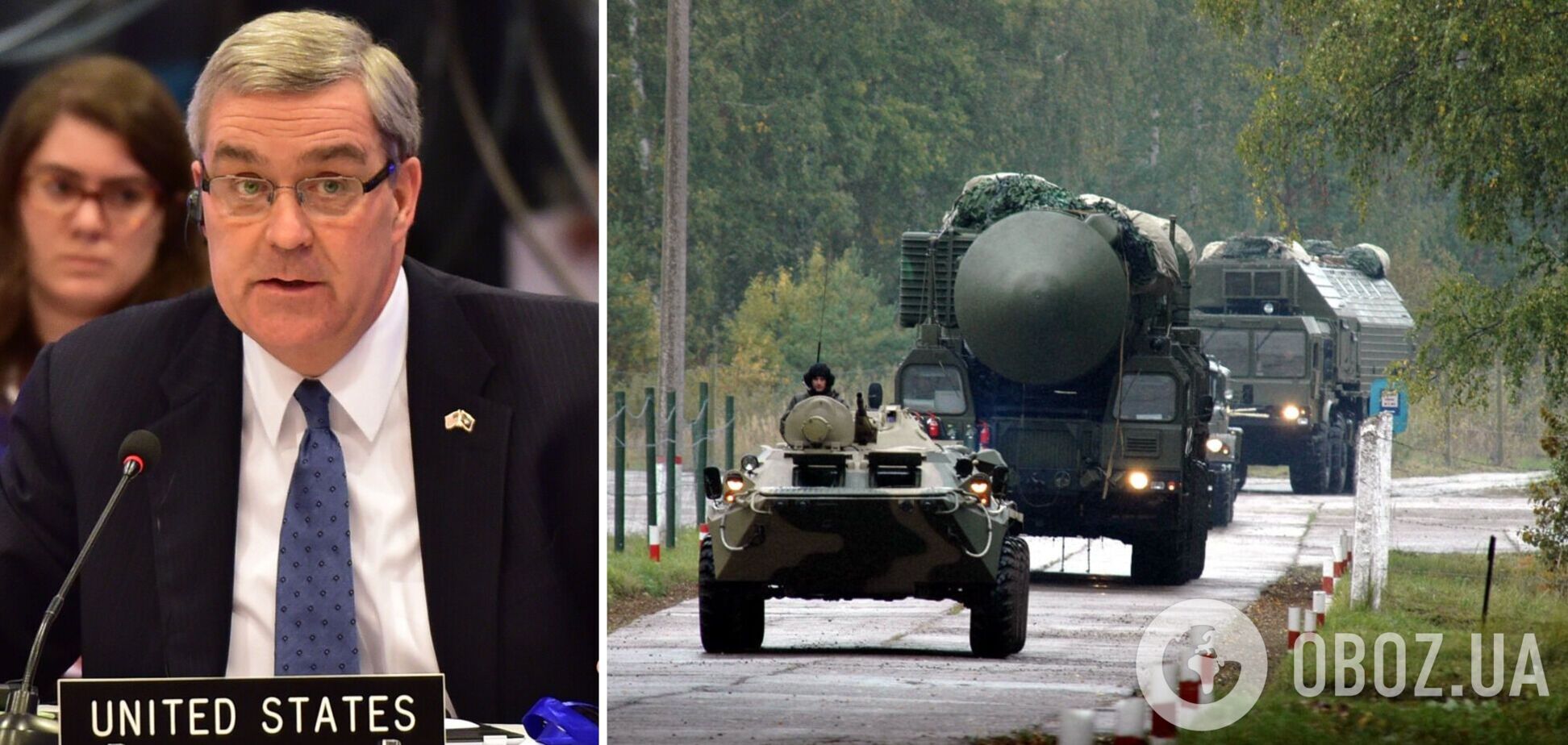 Генерал Дуглас Люте спрогнозував, чи піде Путін на ядерну ескалацію