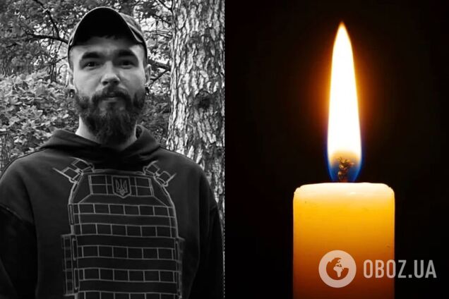 'Лучший папа': в сети рассказали о мужчине, погибшем в результате российского удара по Киеву. Фото