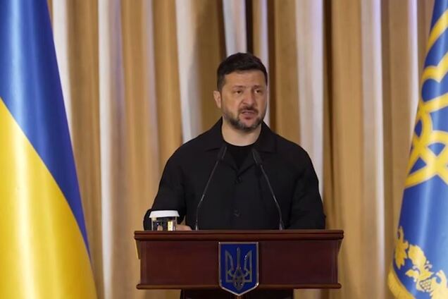 Владимир Зеленский