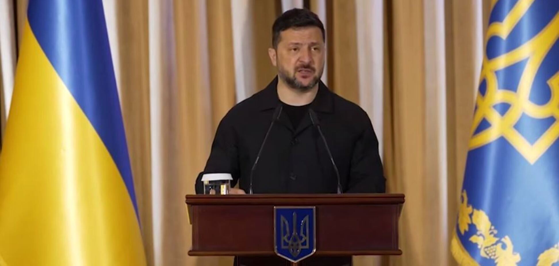 Владимир Зеленский