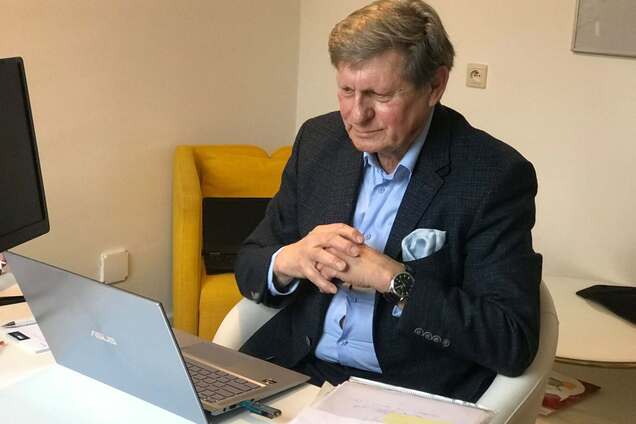 'Підлість і дурість': автор польського економічного дива Бальцерович відреагував на прояв антиукраїнських настроїв у Польщі
