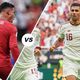 Последняя игра Роналду? Португалия – Испания: все подробности матча 1/8 финала ЧМ-2026