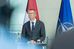 'Осень и зима будут сложными': президент Латвии забил тревогу из-за 'крайне напряжённой' ситуации в мире