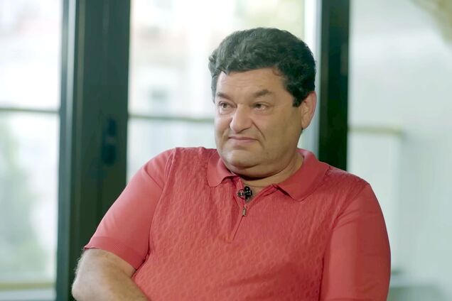 Украинский олигарх Вадим Ермолаев вышел из комы после покушения