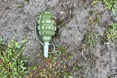 На Одесщине мужчина в СОЧ угрожал гранатой полицейским, раздался взрыв: есть погибший и пострадавшие