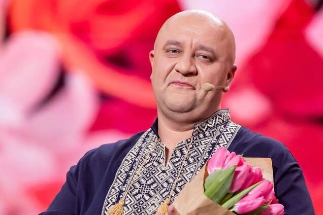 Син – чемпіон України, а дружина – 'дальнобійниця': який вигляд має непублічна родина керівника 'Дизель Студіо' Єгора Крутоголова