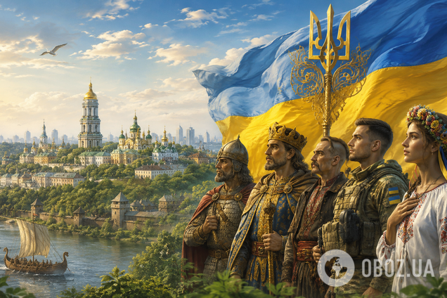 Когда в 2026 году отмечается День украинской государственности: что это за праздник