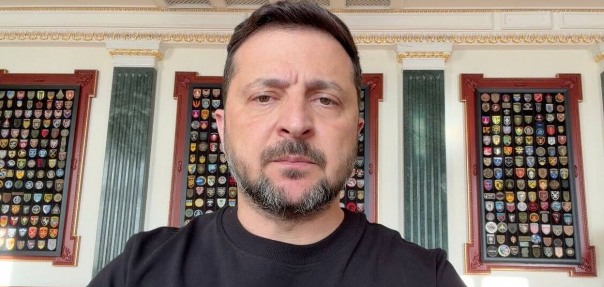 Обращение президента Владимира Зеленского от 6 июля