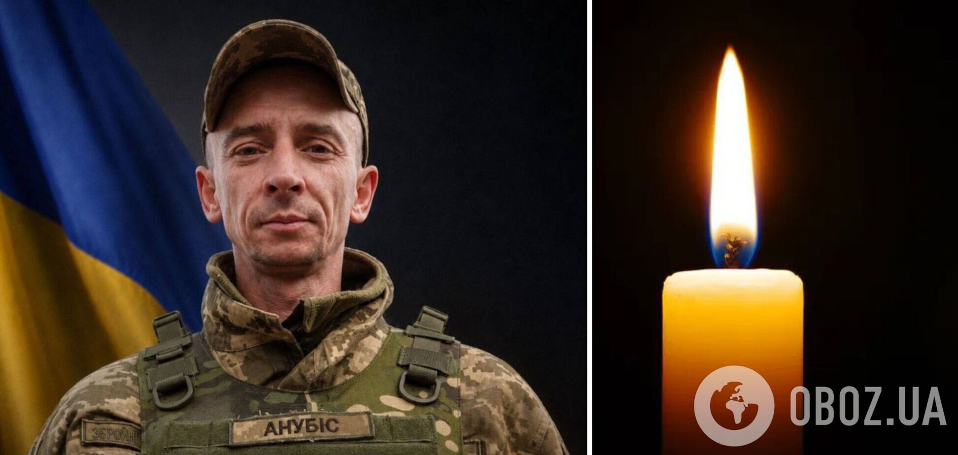 Чуда не произошло: подтвердилась гибель воина из Нетишина, который более двух лет считался пропавшим без вести. Фото