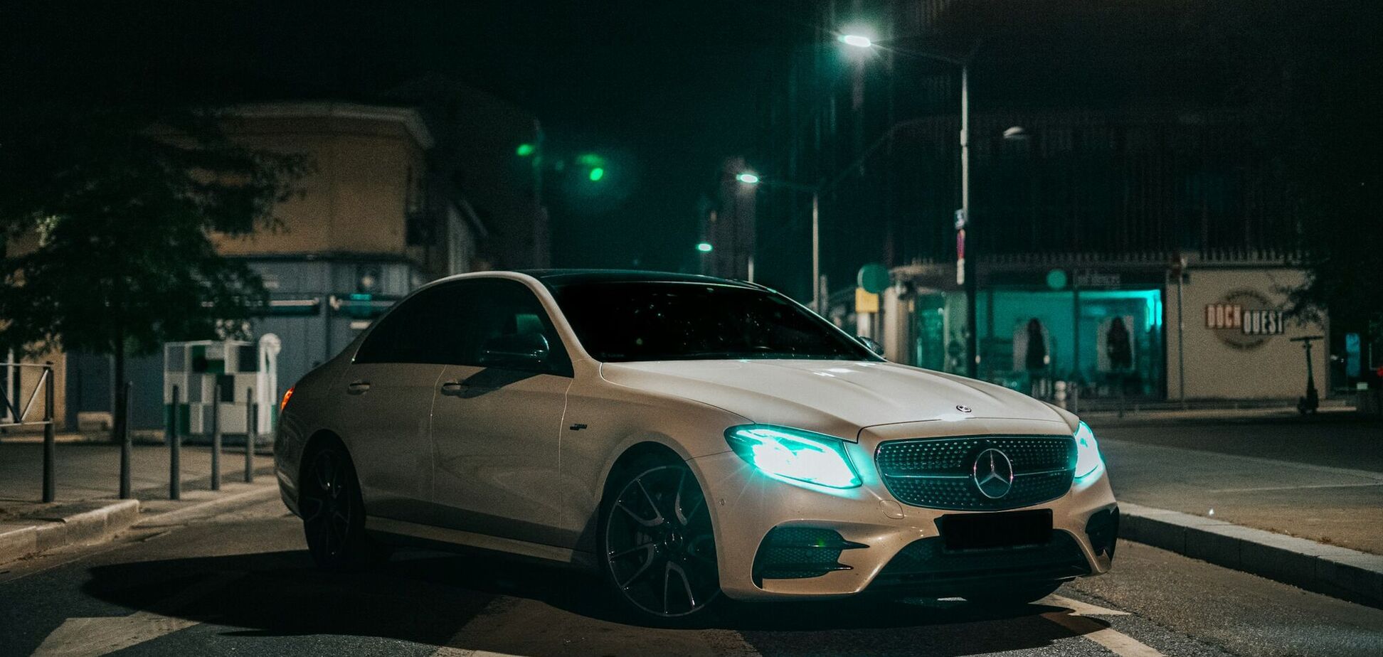 Mercedes випустить 10 нових авто найближчим часом