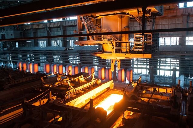 Нові квоти ЄС скоротять експорт української сталі на 1,5 млн тонн: втрати можуть сягнути $1,1 млрд на рік
