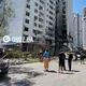 Разбросанные детские игрушки и полностью разрушенные квартиры: последствия нападения РФ на Дарницкий район Киева. Фото и видео