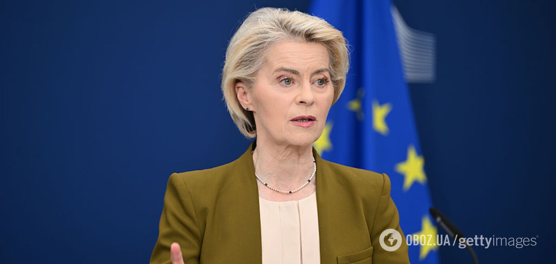 НАТО рассмотрит вопрос об усилении украинской ПВО