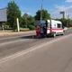 Навіть у швидкій: у Кривому Розі 17-річна дівчина тричі потрапила в ДТП за ранок. Фото